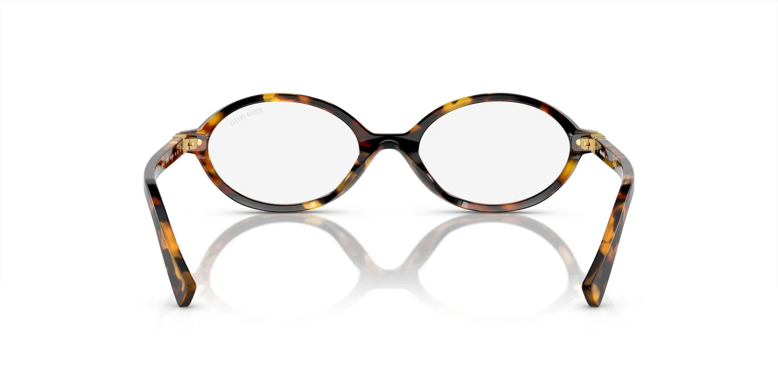 Miu Miu 04ZSF Sunglasses - view 23